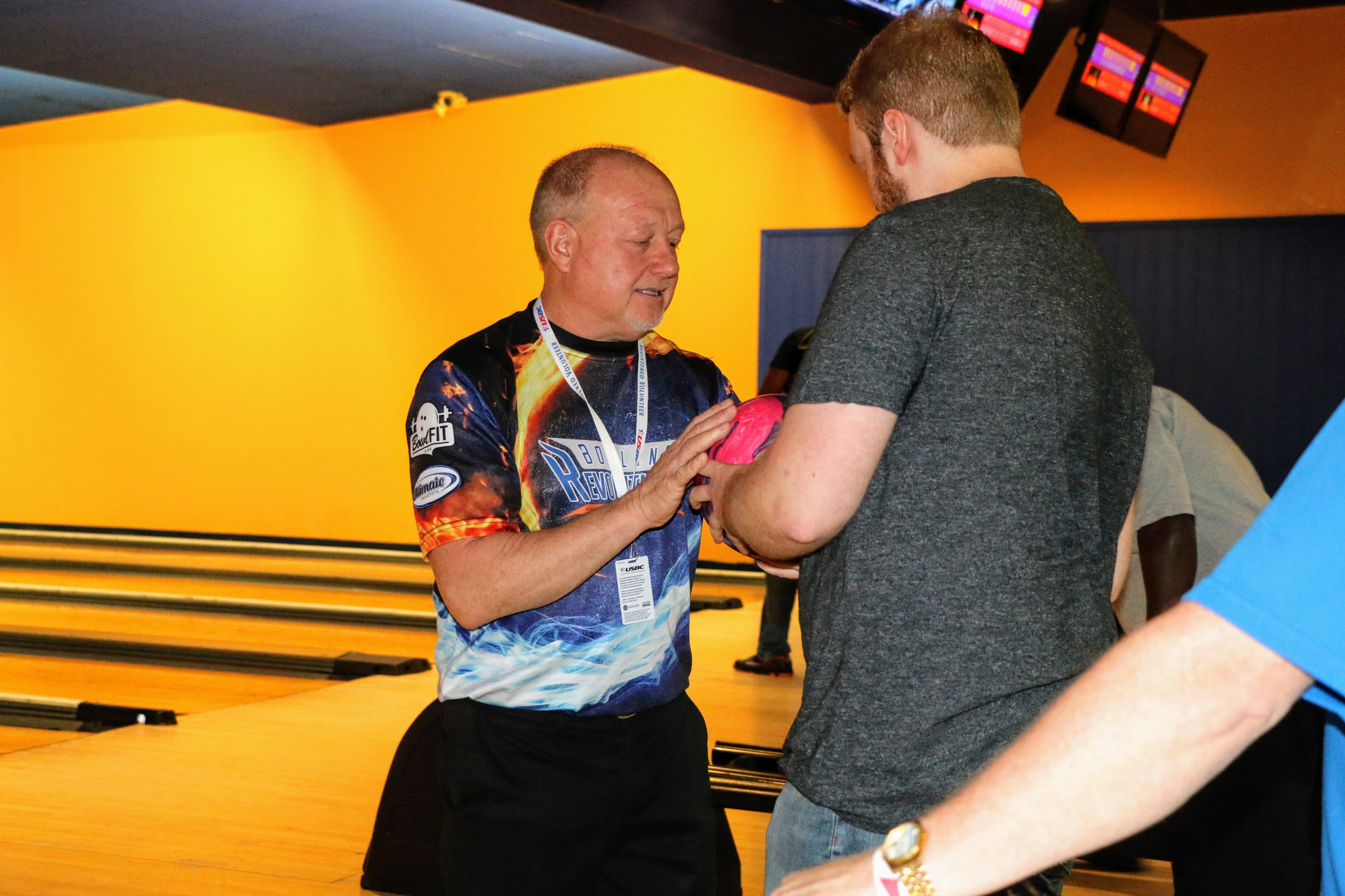 Bowling Clinic 32 SOUTHEAST PA USBC ASSOCIATION