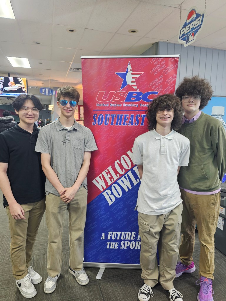 2025 Vincent C. Spina Memorial Youth Championships