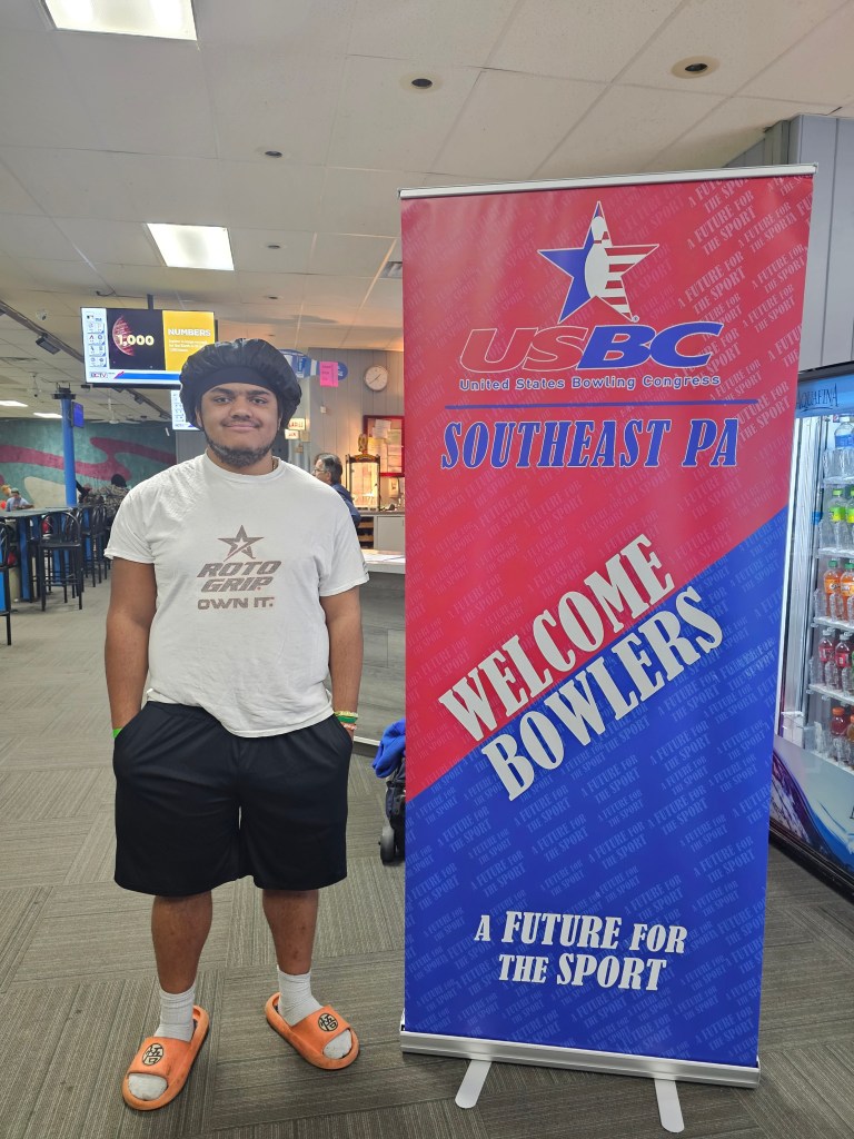 2025 Vincent C. Spina Memorial Youth Championships