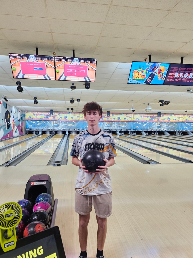 2025 Vincent C. Spina Memorial Youth Championships