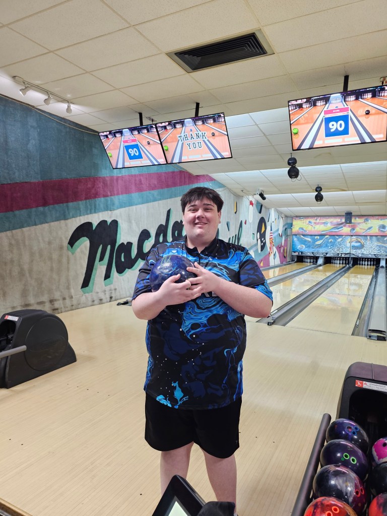 2025 Vincent C. Spina Memorial Youth Championships