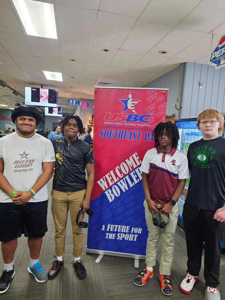 2025 Vincent C. Spina Memorial Youth Championships