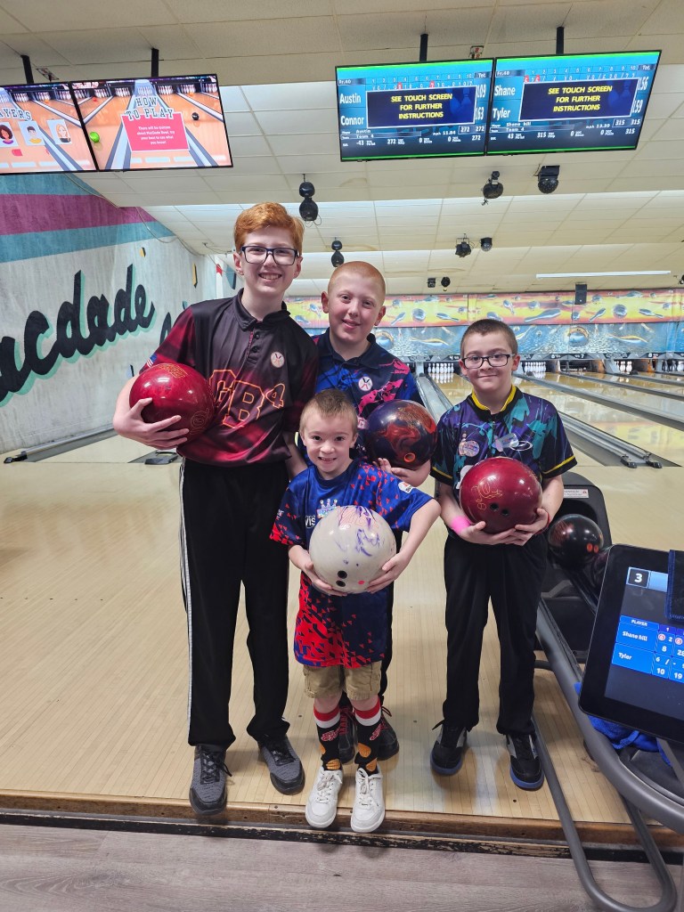 2025 Vincent C. Spina Memorial Youth Championships