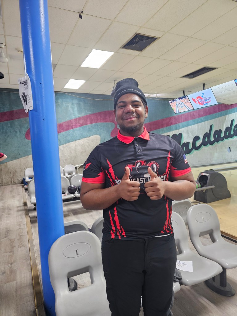 2025 Vincent C. Spina Memorial Youth Championships