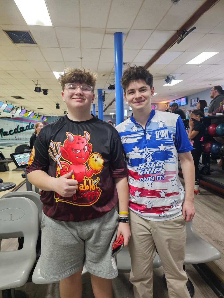 2025 Vincent C. Spina Memorial Youth Championships