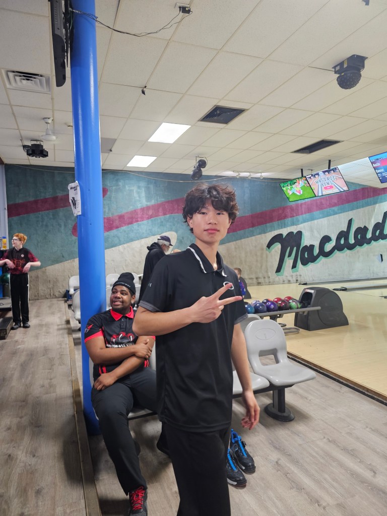 2025 Vincent C. Spina Memorial Youth Championships