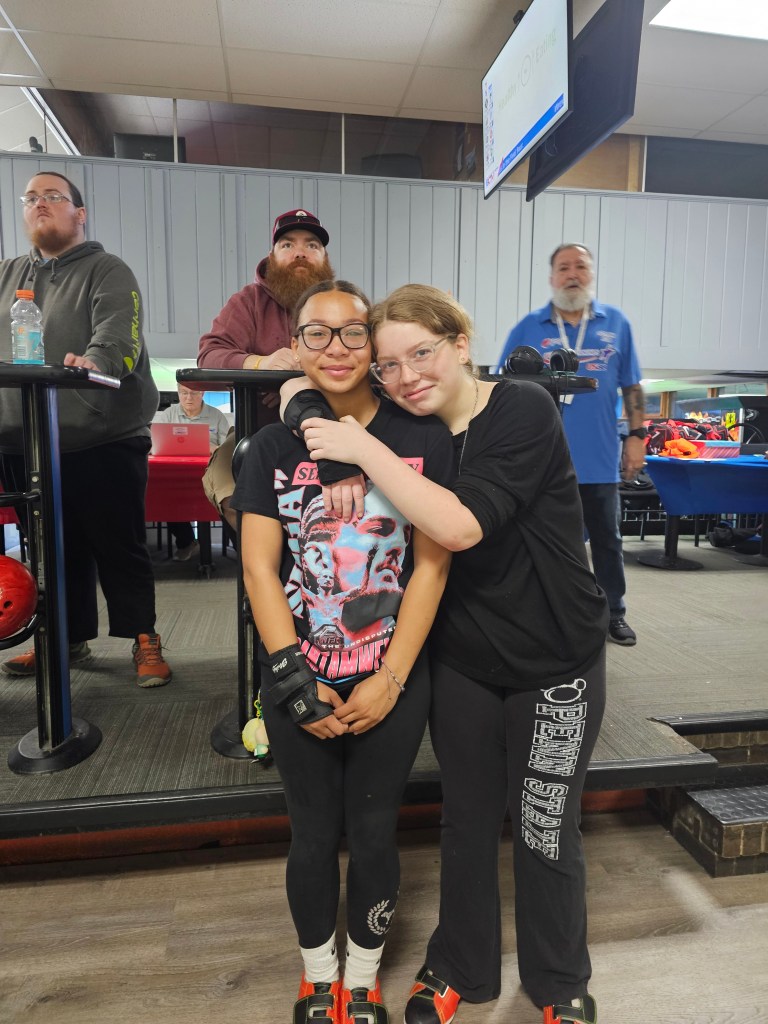 2025 Vincent C. Spina Memorial Youth Championships