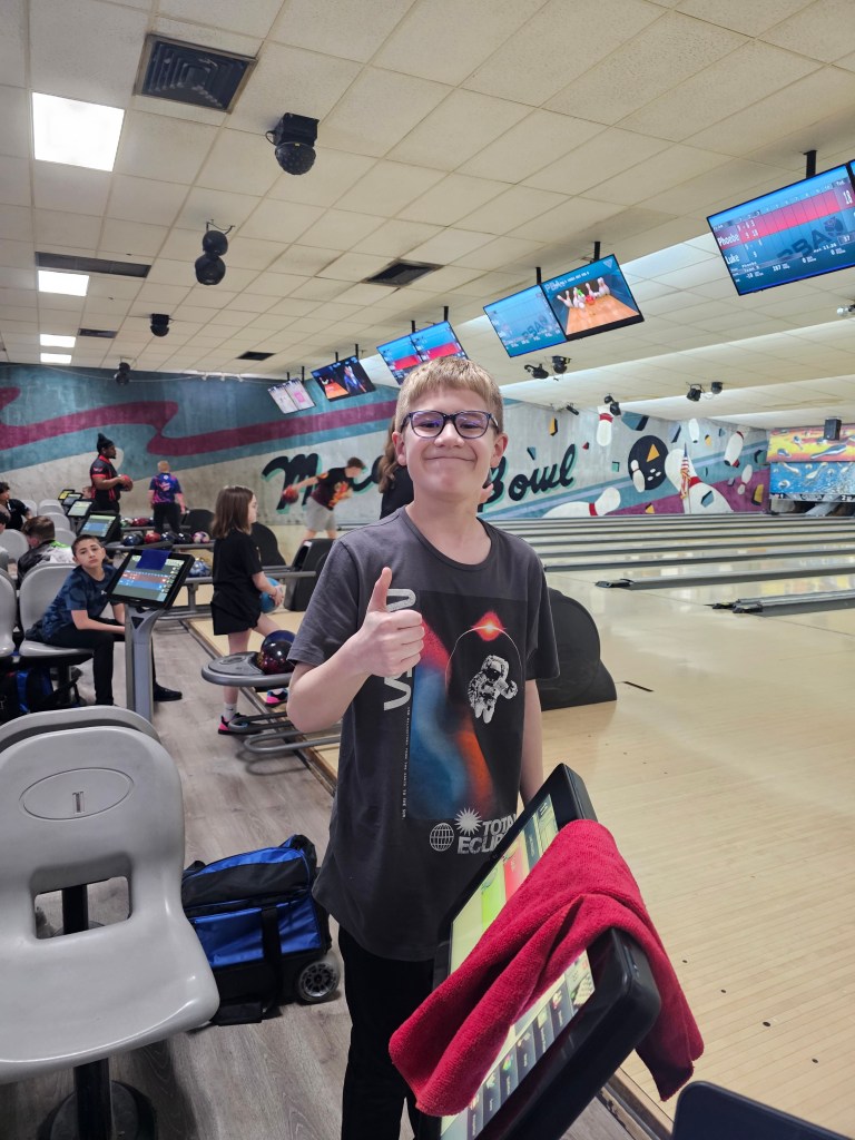 2025 Vincent C. Spina Memorial Youth Championships