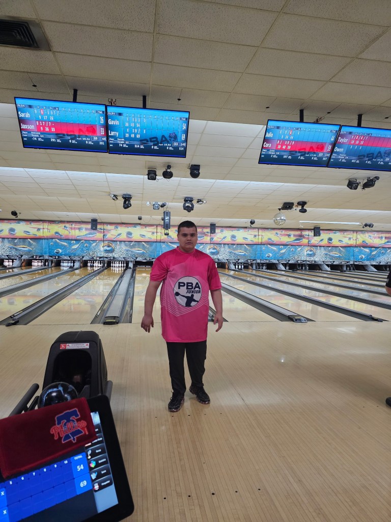 2025 Vincent C. Spina Memorial Youth Championships