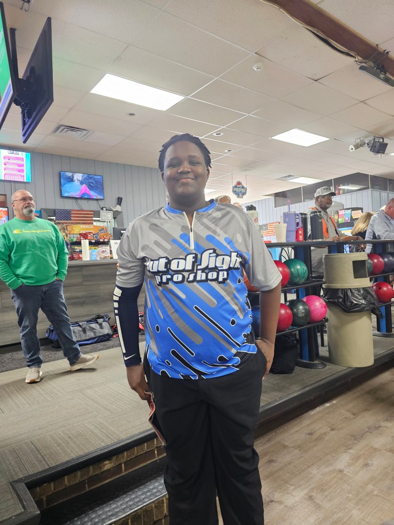 2025 Vincent C. Spina Memorial Youth Championships