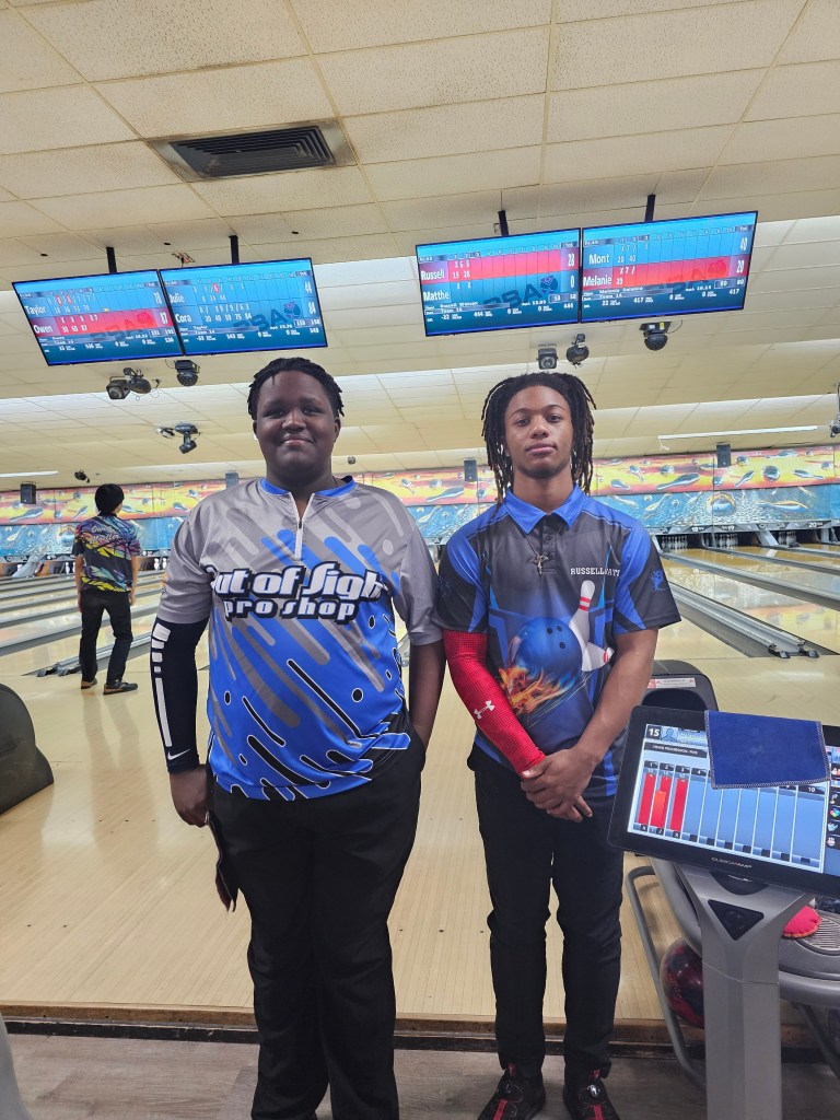 2025 Vincent C. Spina Memorial Youth Championships