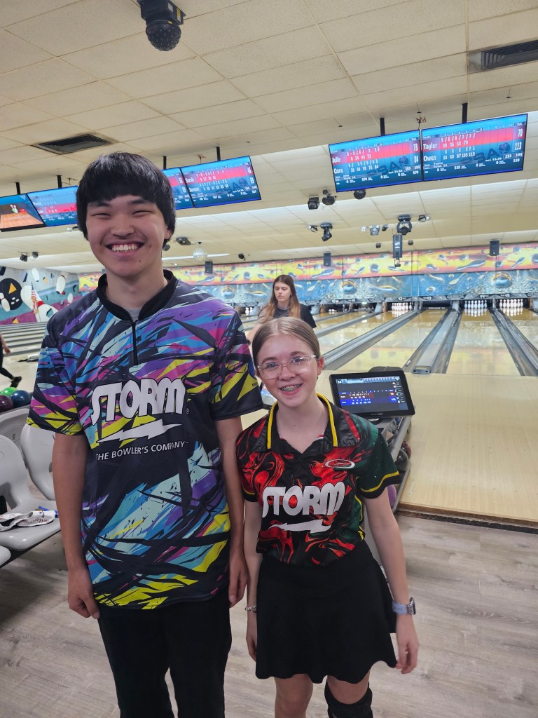 2025 Vincent C. Spina Memorial Youth Championships